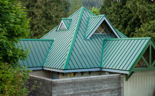 Best Asphalt Shingle Roofing  in Springfield, IL