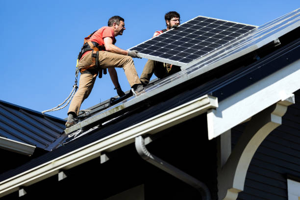 Best Roof Insulation Installation  in Springfield, IL
