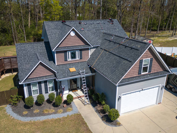 Best Chimney Flashing Repair  in Springfield, IL