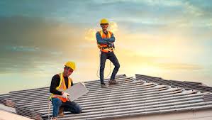 Best Hot Roofs  in Springfield, IL